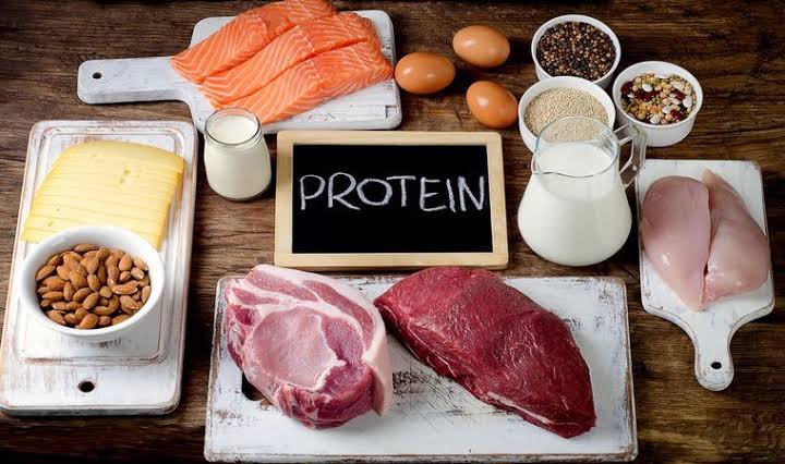 بهترین پروتئین برای بدنسازها