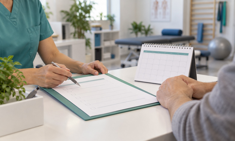 برای انتخاب مرکز چه نکاتی اهمیت دارد؟